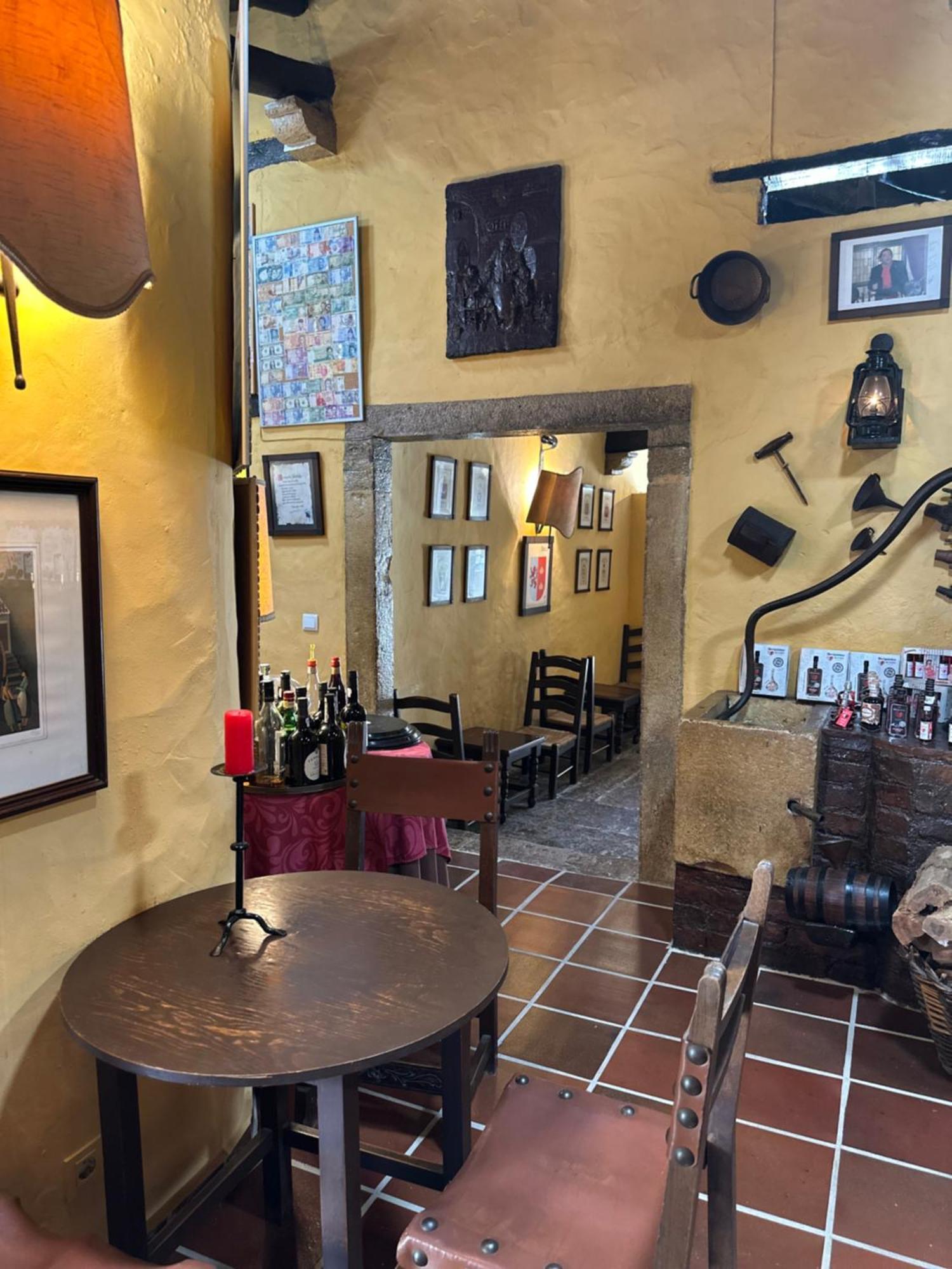 奥比多斯Casa Do Poco住宿加早餐旅馆 外观 照片